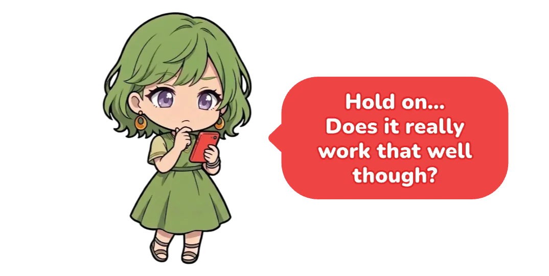 Gift Hold On