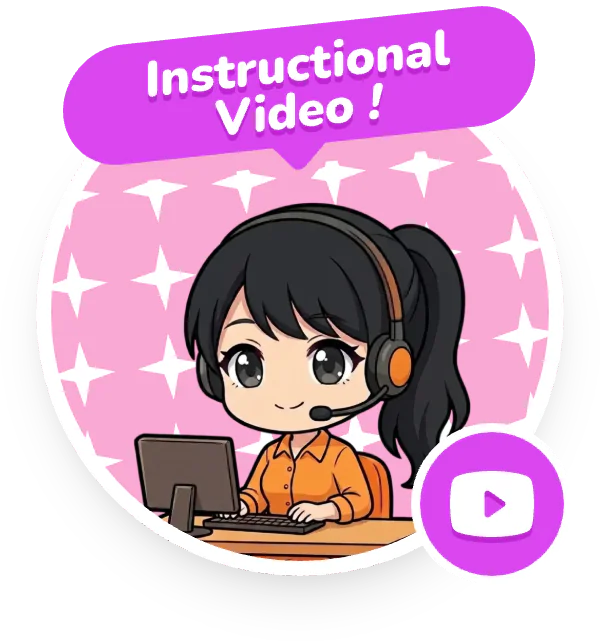 Instructional Video